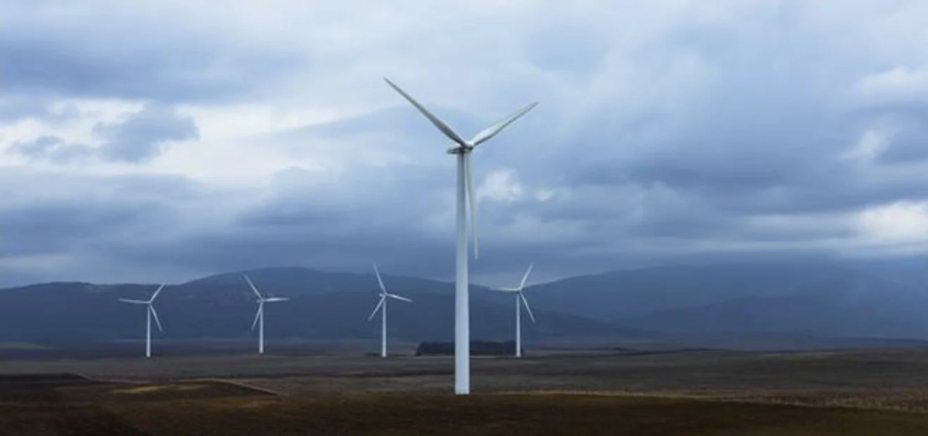 EBRD u Crnoj Gori finansira vjetroelektranu snage 55 MW kreditom od 82 miliona eura