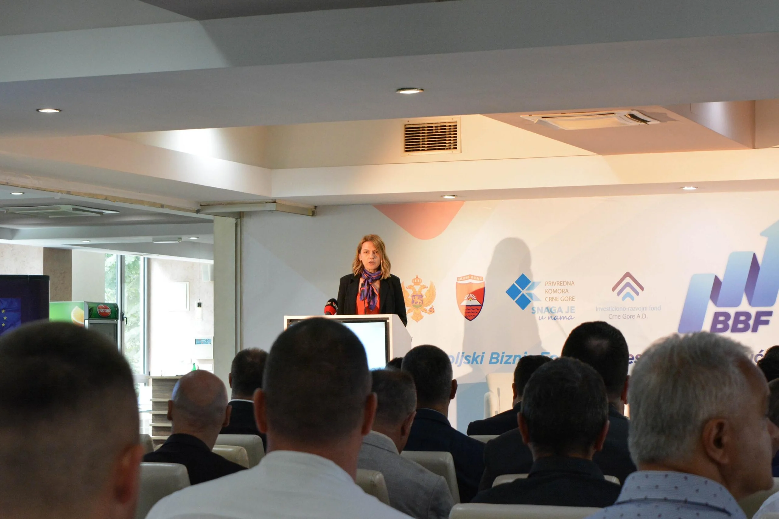 Bjelopoljski biznis forum: Razvoj Sjevera traži intenzivna ulaganja u infrastrukturu