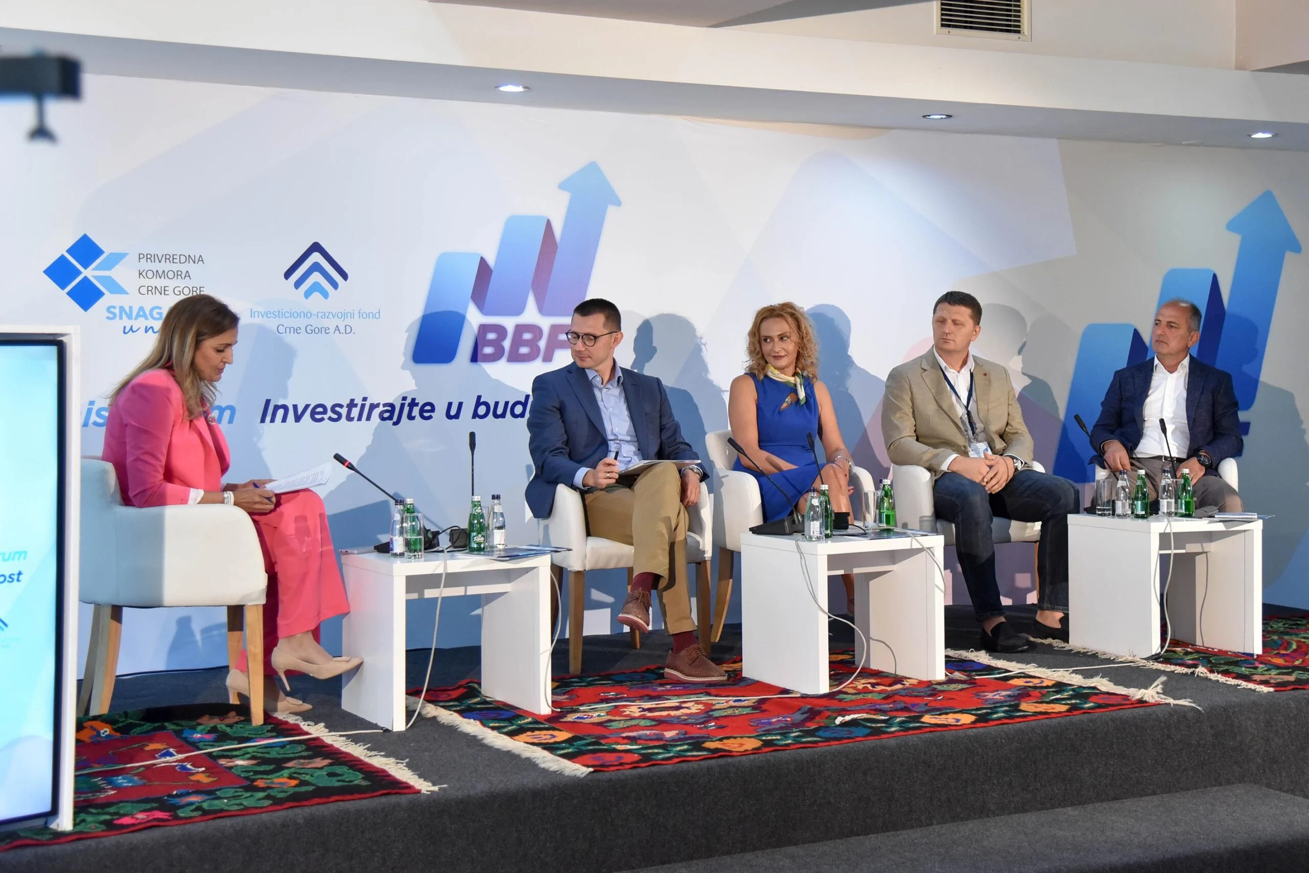 LJUCA: Apel državi da prestane da bude najveći poslodavac