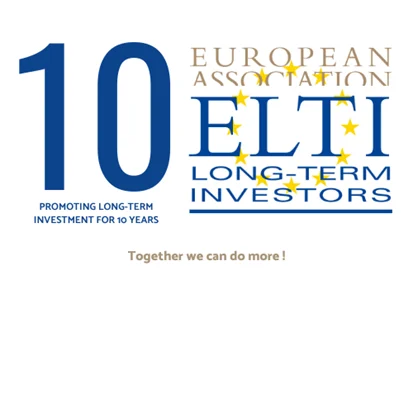 Investiciono-razvojni fond od danas član Evropske asocijacije ELTI