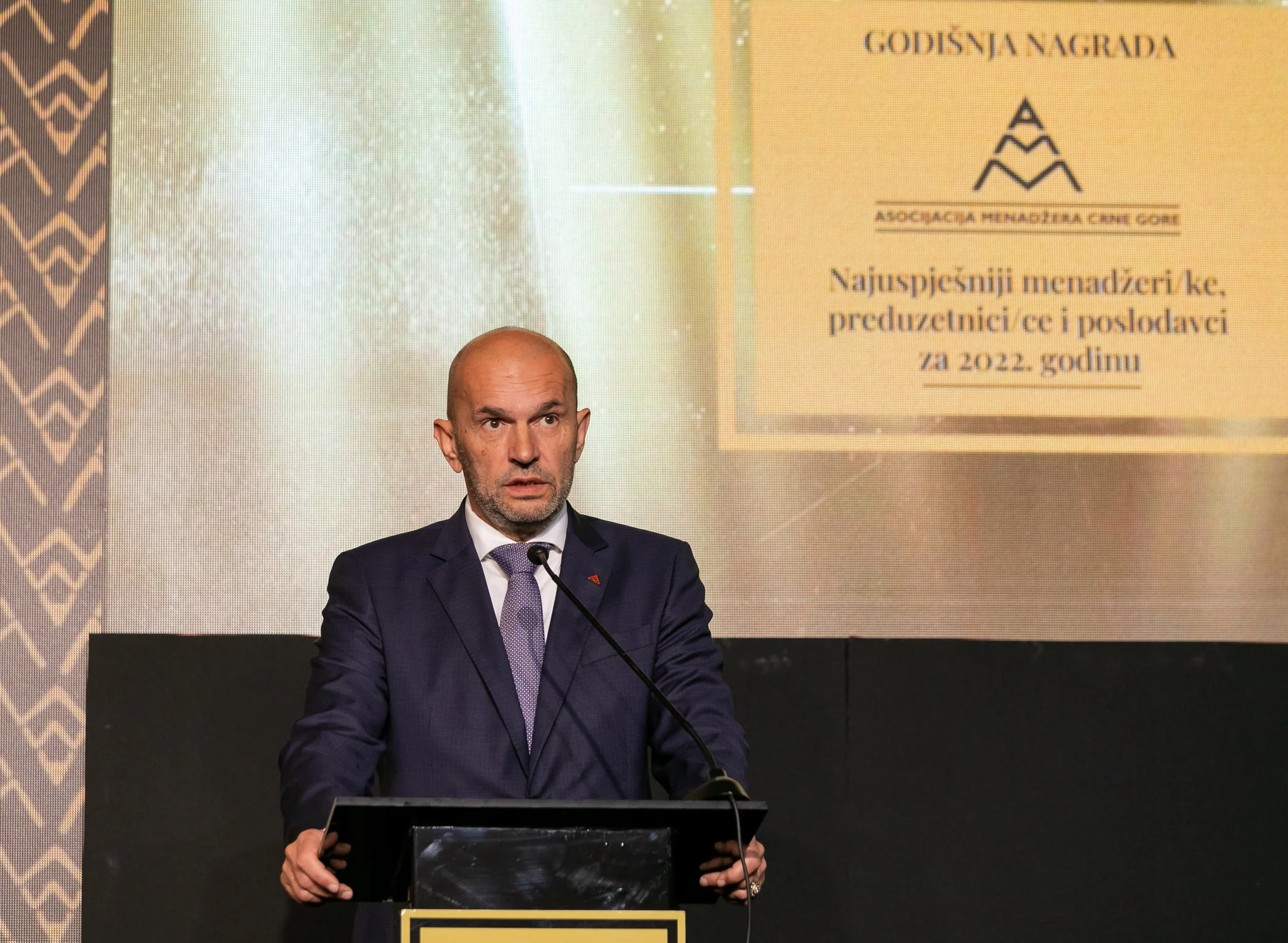 Predsjednik Asocijacije menadžera Crne Gore učestvuje na CRT Globalnom dijalogu