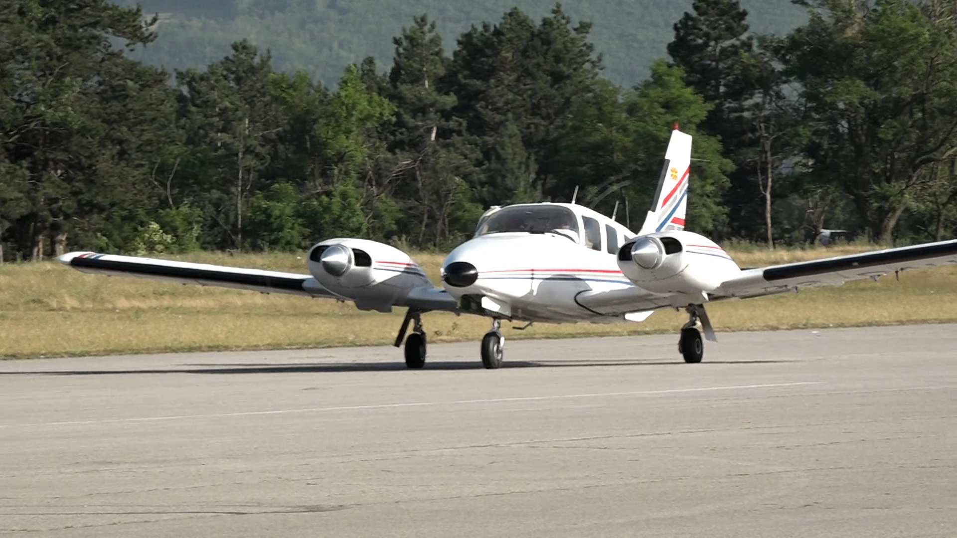 Veliko interesovanje za Hidro avio regatu Montadria u Beranama: Misija vratiti stari sjaj beranskom aerodromu