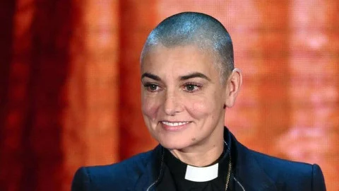 Preminula čuvena pjevačica Šinejd O`Konor