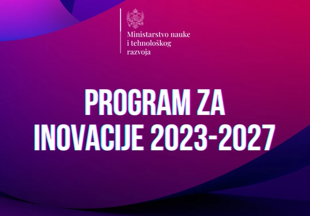 Usvojen Program za inovacije 2023-2027