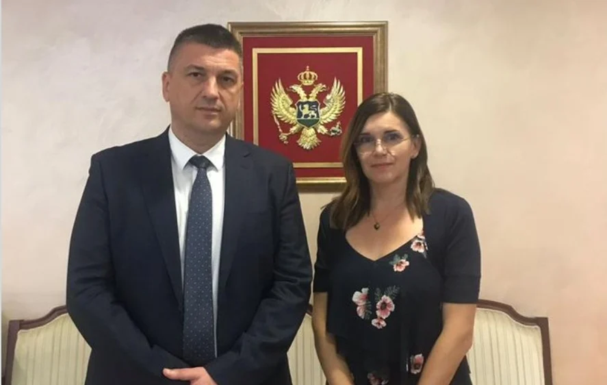 EU spremna da pruži ekspertsku i tehničku podršku SDT-u