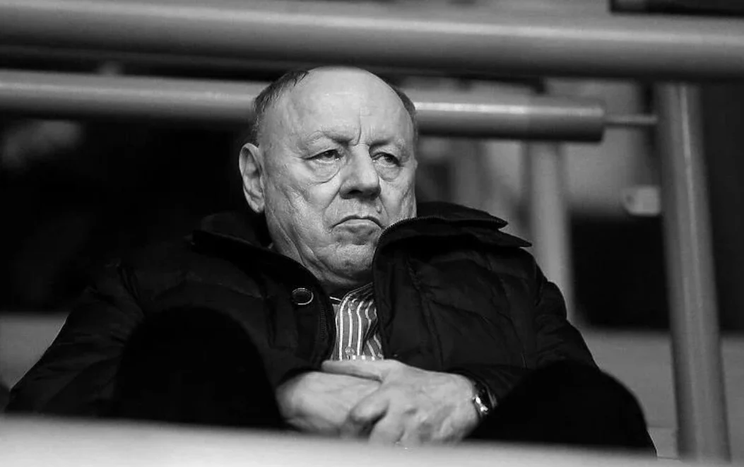 Preminuo Mirko Novosel
