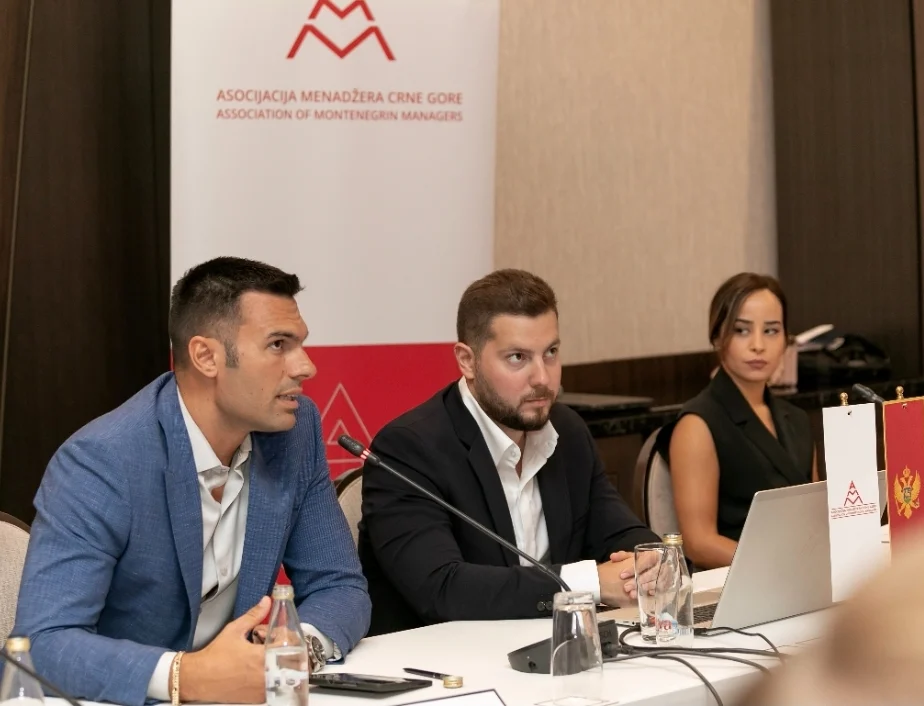 Konstituisan prvi Odbor za primjenu vještačke inteligencije (AI) i drugih naprednih tehnologija AMM-a