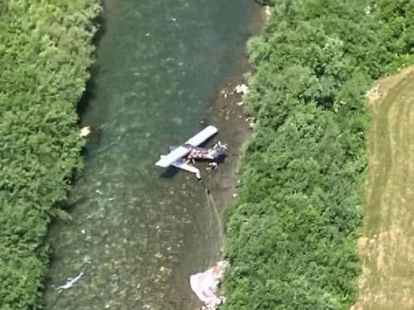 Neki piloti lete mimo propisa, istraga će pokazati pokazati zašto je avion pao u Lim