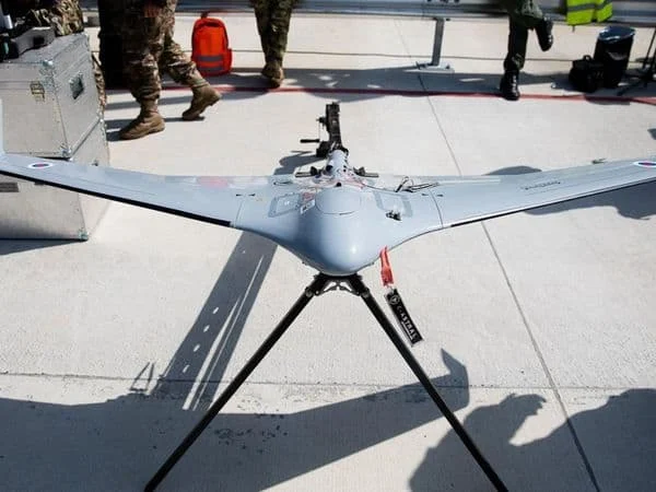 Srbija i Izrael pokreću zajedničku fabriku u blizini Beograda: Proizvodit će dvije vrste dronova