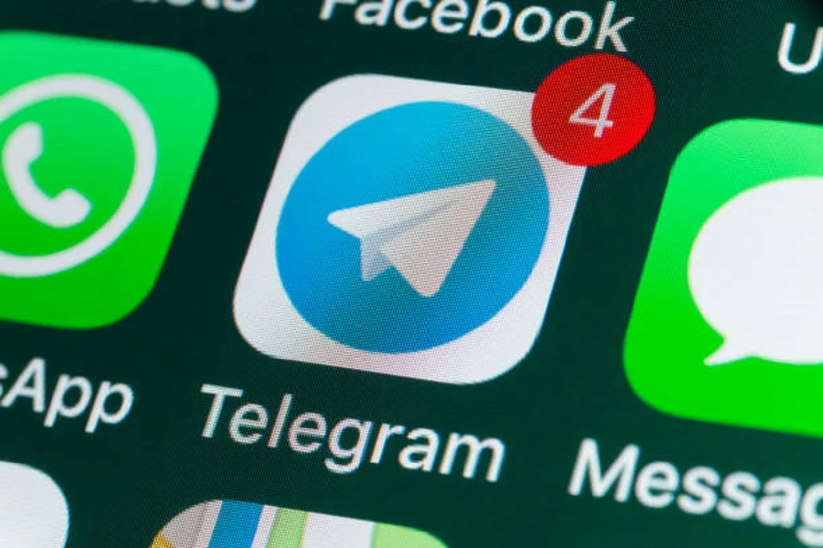 Procjenjeno da Telegram vrijedi čak 124 milijarde dolara