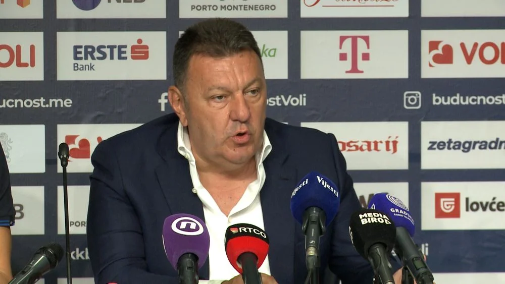 Bokan: ABA liga se ne gasi, iz ovog problema ćemo da izađemo jači