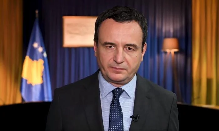 Kosovo nepokolebljivo uz SAD po pitanju Irana