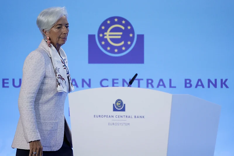Sve više zaposlenih u eurozoni koristi vještačku inteligenciju