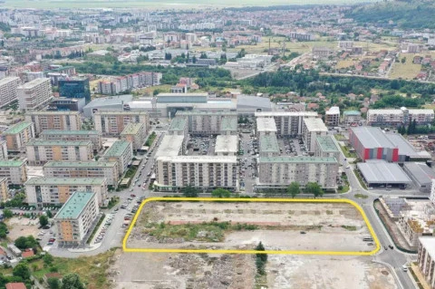 Dom zdravlja umjesto bivšeg "Radoja Dakića"