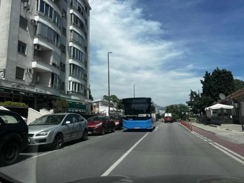 ZEČEVIĆ: Uvode se tri nove autobuske linije u Podgorici