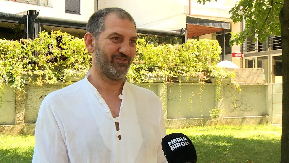 Bešić: Politička scena u Crnoj Gori pred izbore biće turbulentna