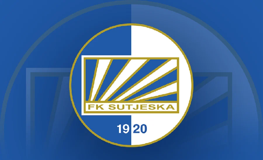 FK Sutjeska: Odbacujemo sve tvrdnje, saopštenje Brnovića ucjenjivačko sa finansijskim motivom