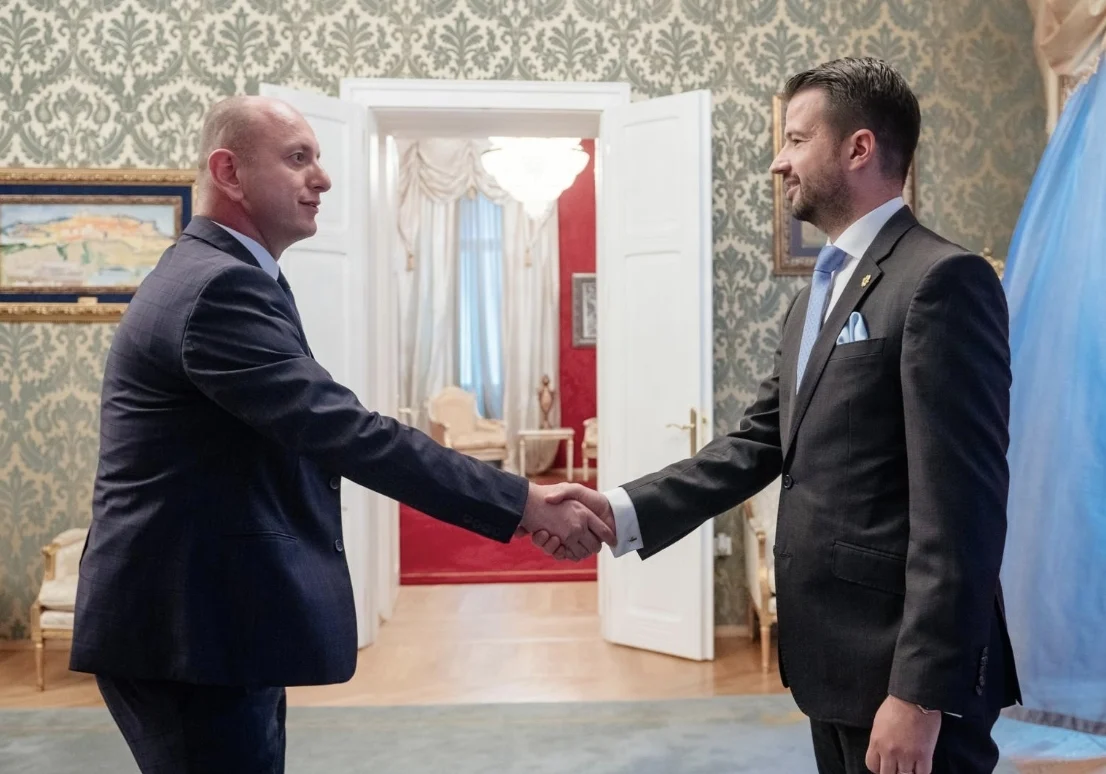Knežević: ZBCG da dobije predsjednika parlamenta, spremni smo na ustupke