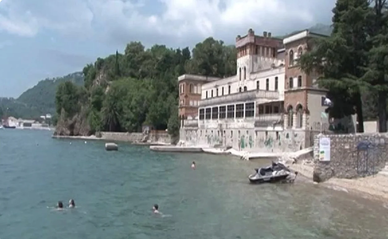 Hotel "Plaža" u lavirintu crnogorskog sudstva