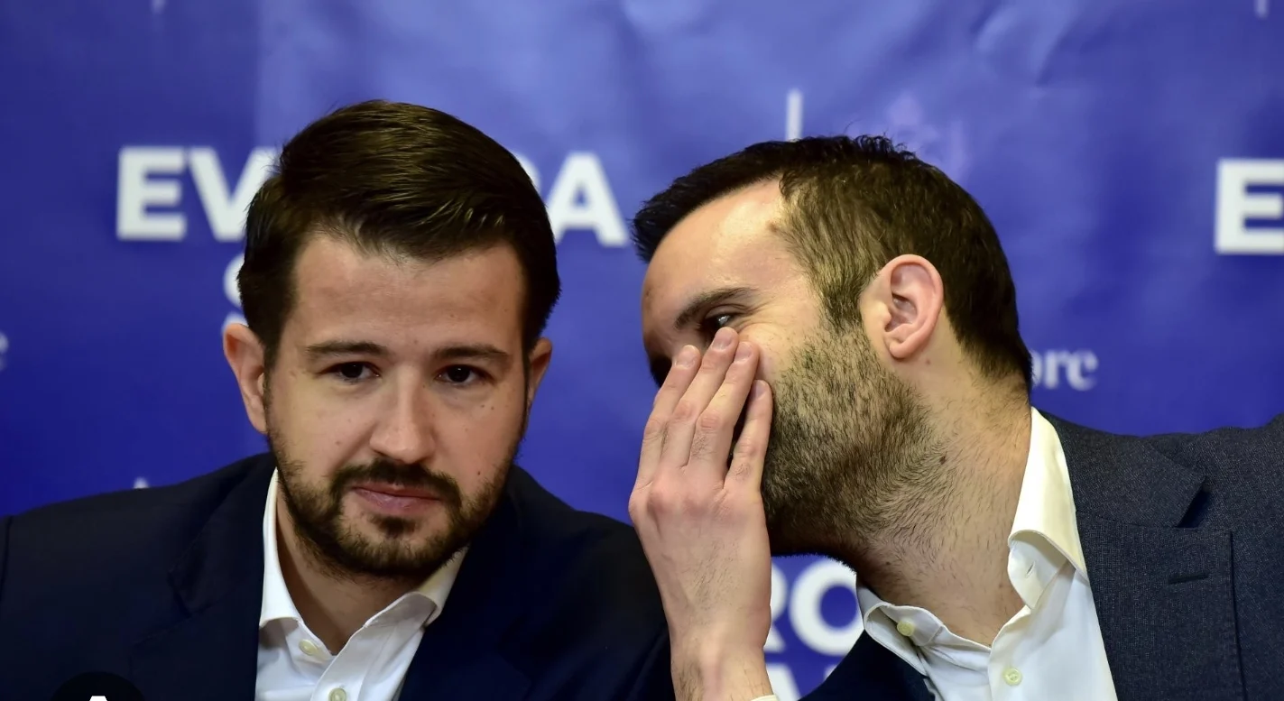 Spajić korak bliže mandatu