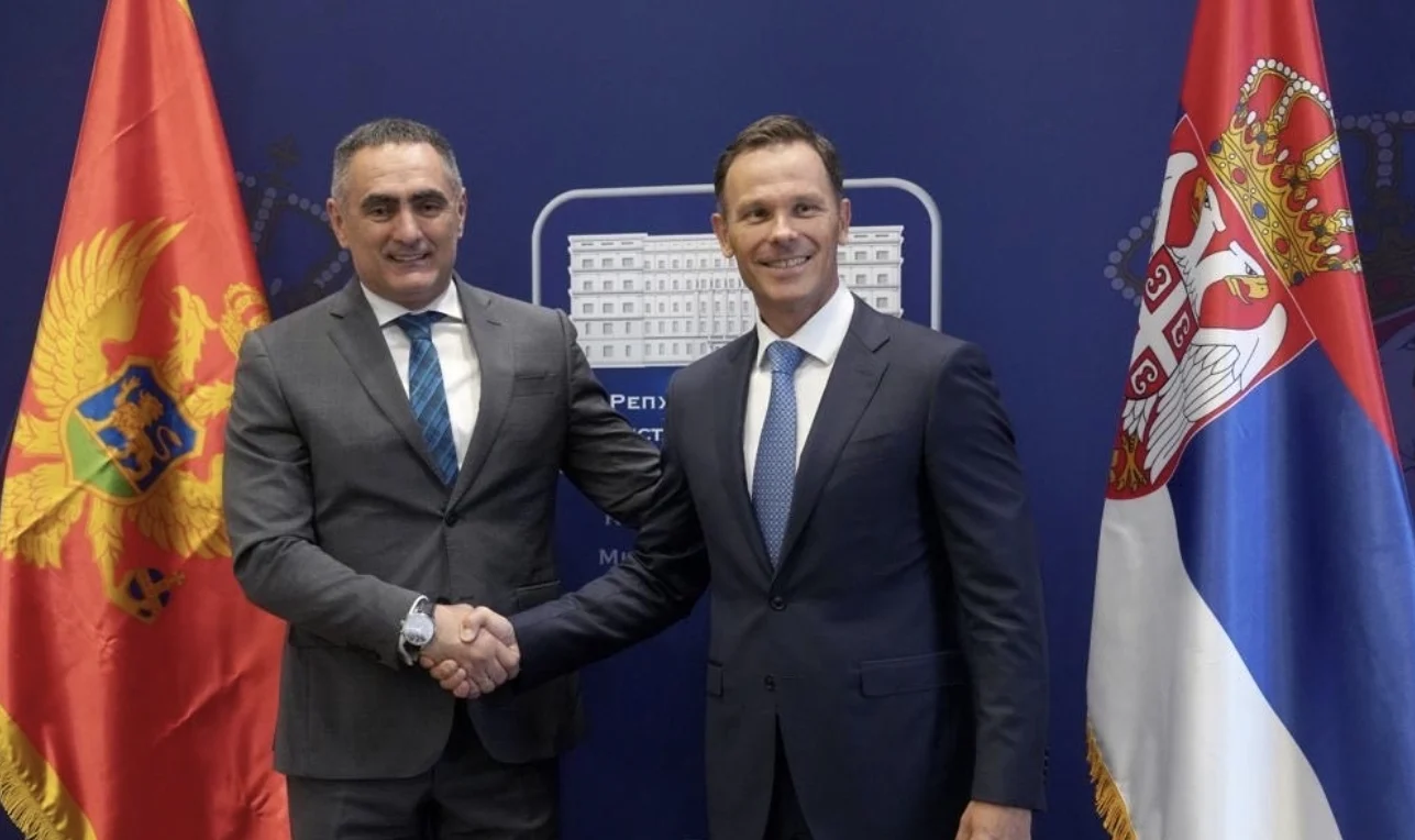 Damjanović i Mali oko Instituta: Izbjegnut stečaj