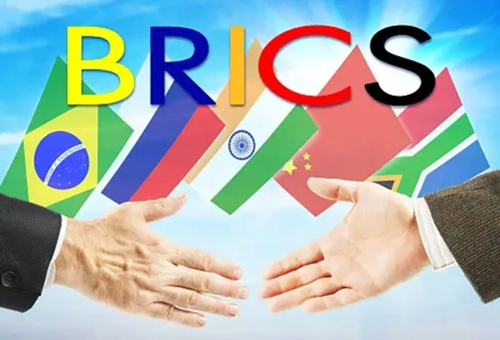 Deutsche Welle: Šta hoće BRIKS?
