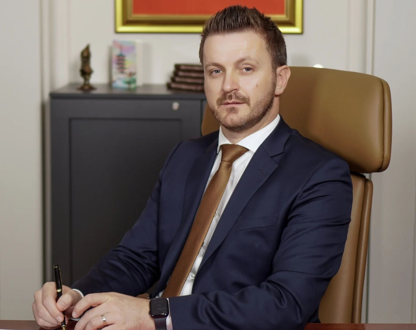 DUKAJ: Crna Gora odlučno ojačana na polju informacione bezbjednosti