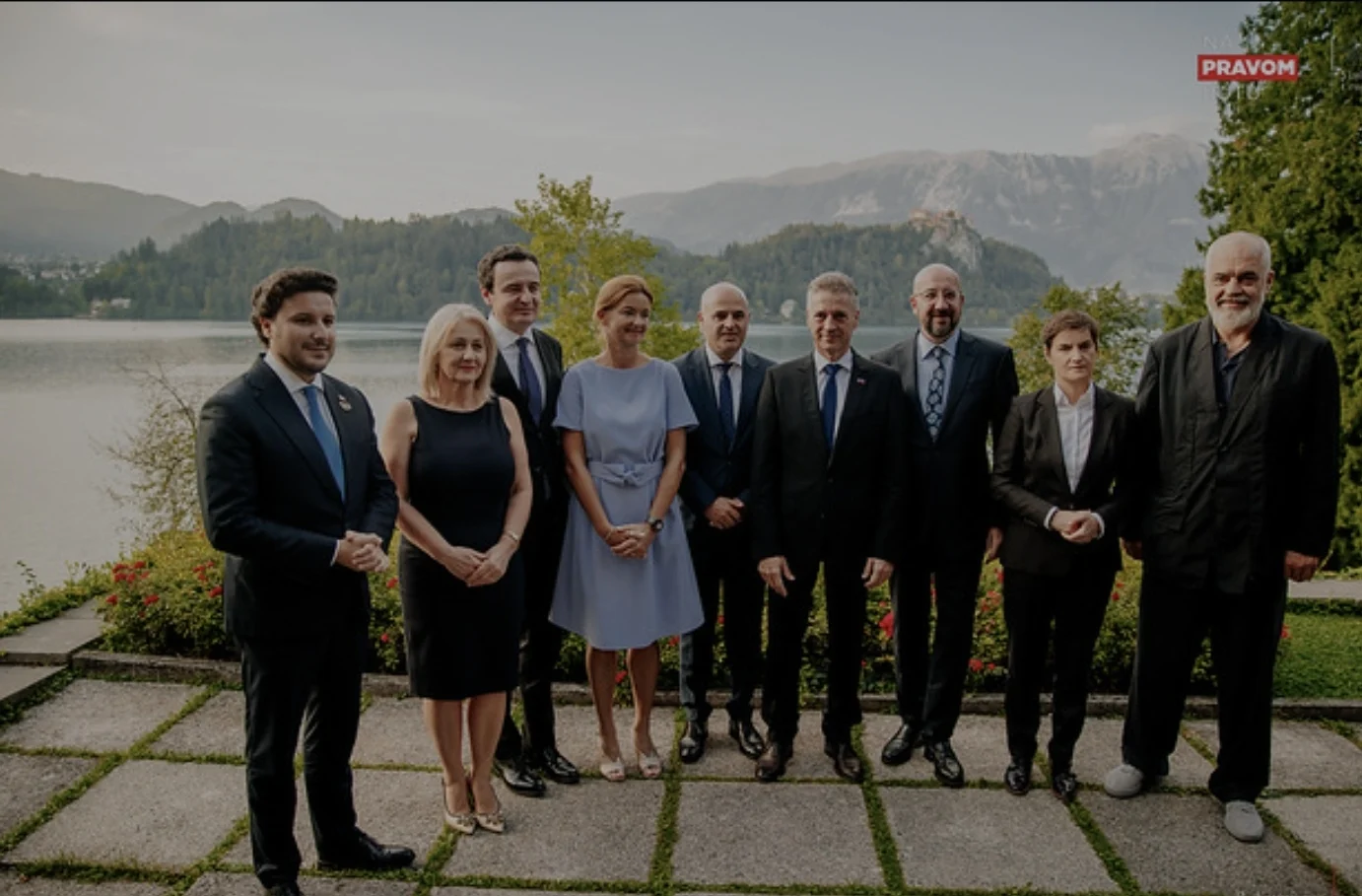 MIŠEL: Proširenje EU 2030.godine
