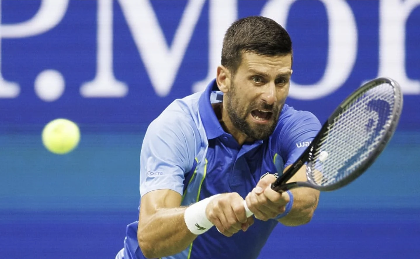 Đoković deklasirao Francuza u 1. kolu US Opena i vratio se na prvo mjesto ATP liste
