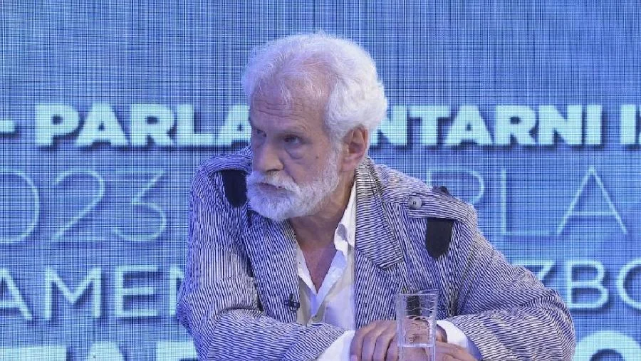 STOILJKOVIĆ: Novu vladu čeka rekonstrukcija, različiti interesi u igri