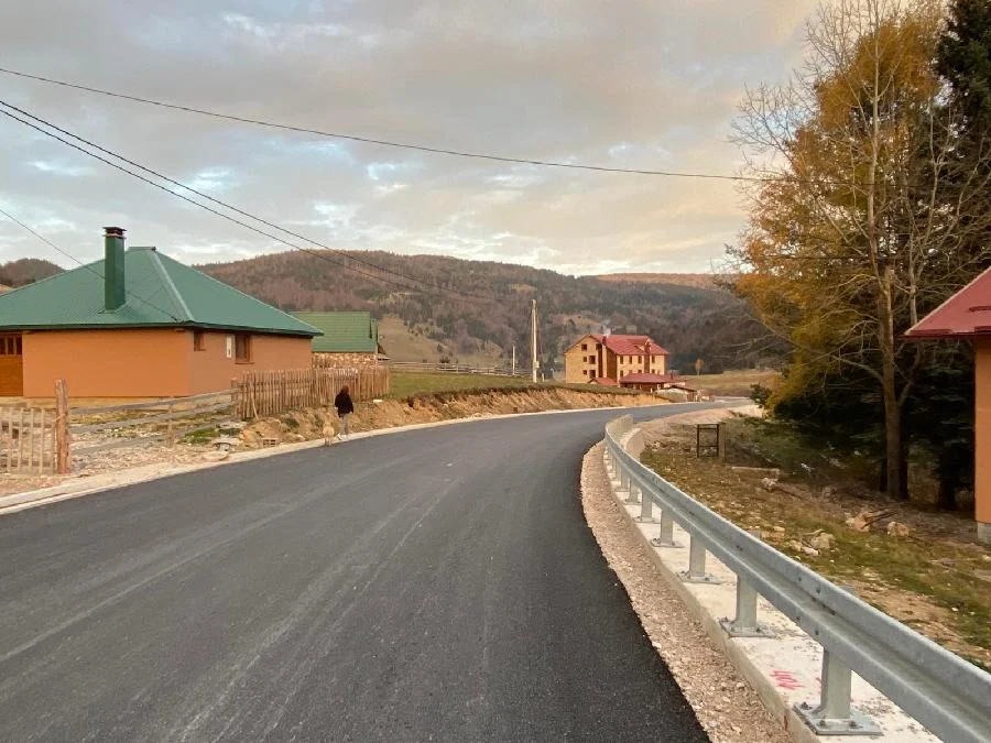 Cijene zemljišta na Jelovici vrtoglavo rastu