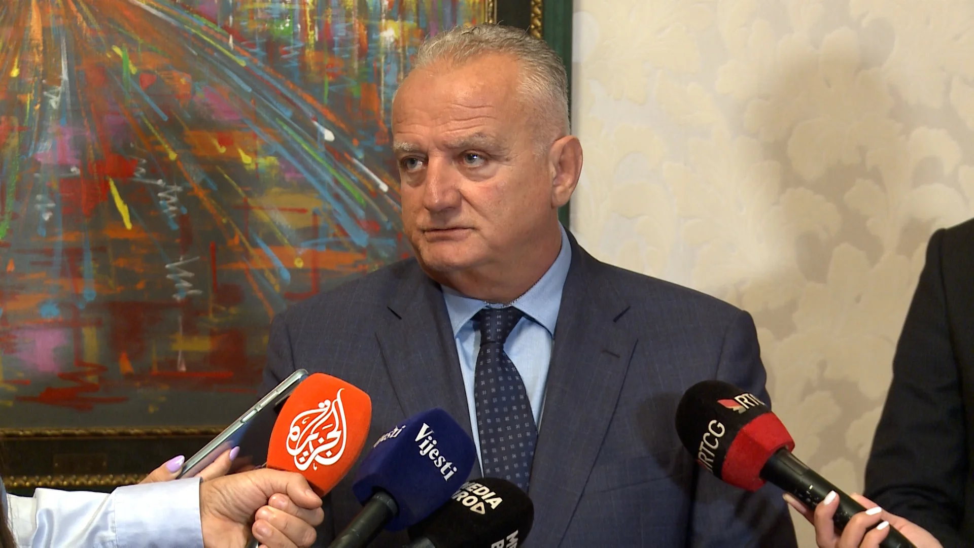 Zenka: Prihvatljivo da Spajić bude mandatar