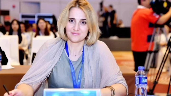 Inicijativa “Pojas i put” nije “pozivnica” za klub ekskluzivnih članica, već novi koncept za saradnju svih zemalja i civilizacija