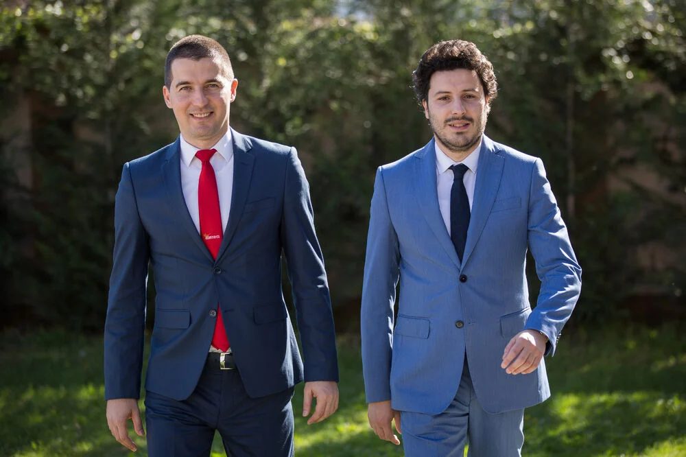Demokrate zbog fotelja i vlasti zaboravile na Uru