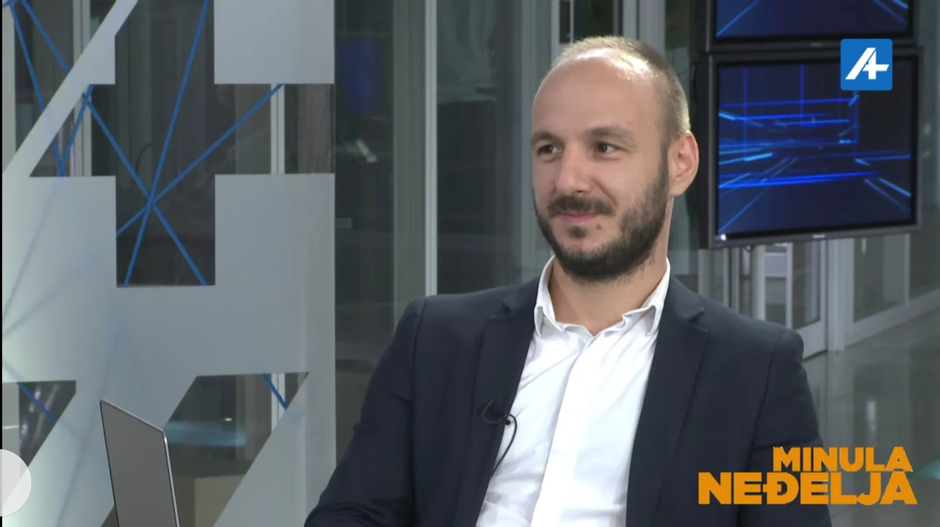 Pavićević: Alternativa ne želi da ruši Vladu, Spajić se u politici ne snalazi najbolje