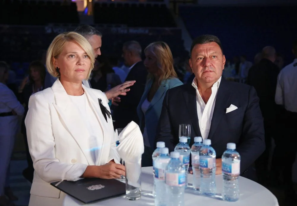 Injac: KK Budućnost Voli sinonim za sport u Podgorici