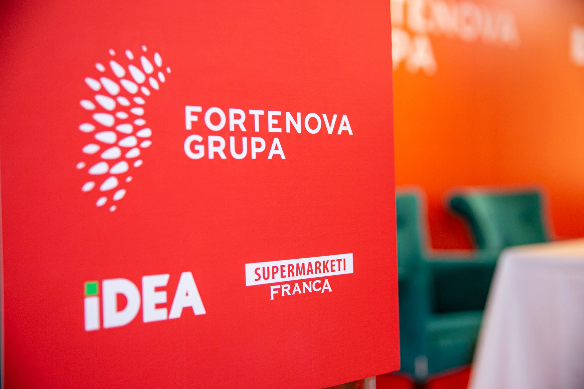 Mercator-CG i IDEA: Završeno preuzimanje zaposlenih i objekata Franca