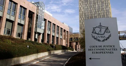 Sud pravde EU prvi put je donio odluku o ukidanju sankcija jednom ruskom biznismenu