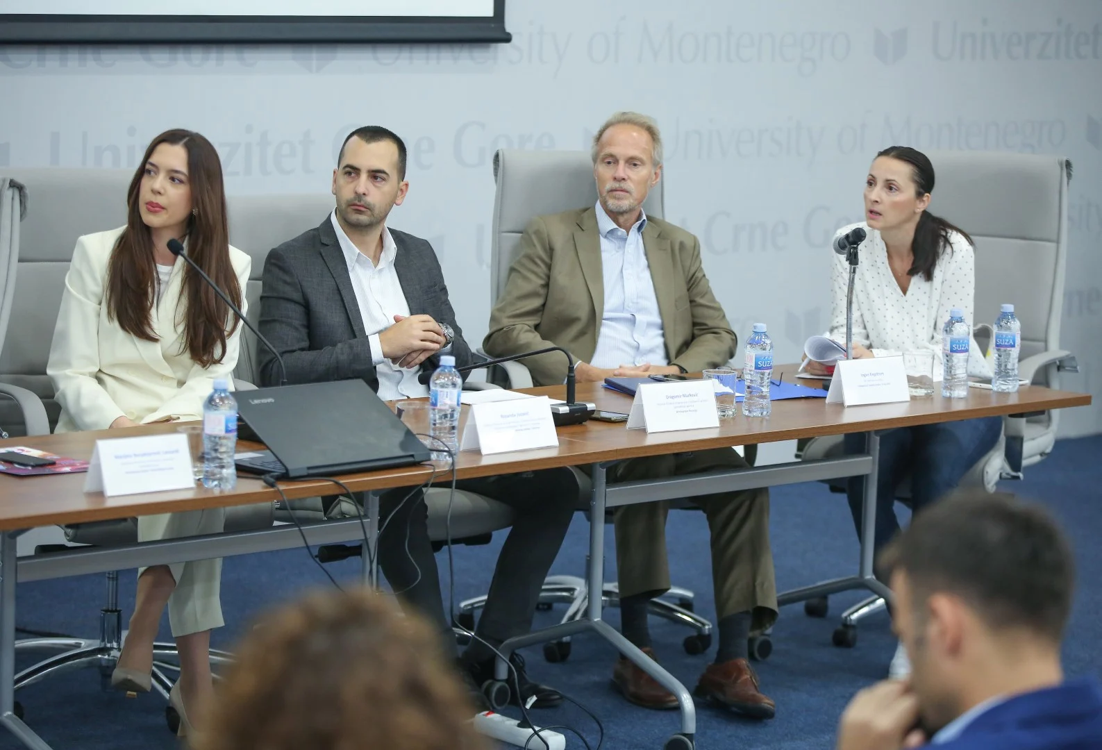 Grant šeme za podršku implementaciji Strategije pametne specijalizacije kroz projekte