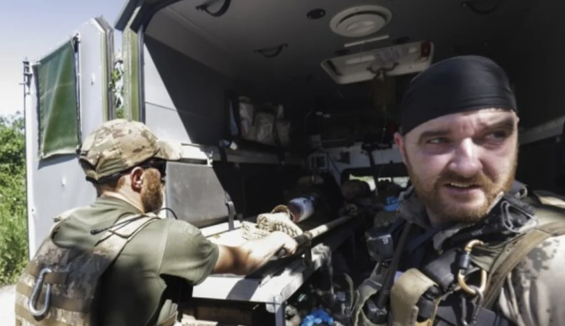 Evo kako se Putinovi influenseri bogate na ratu