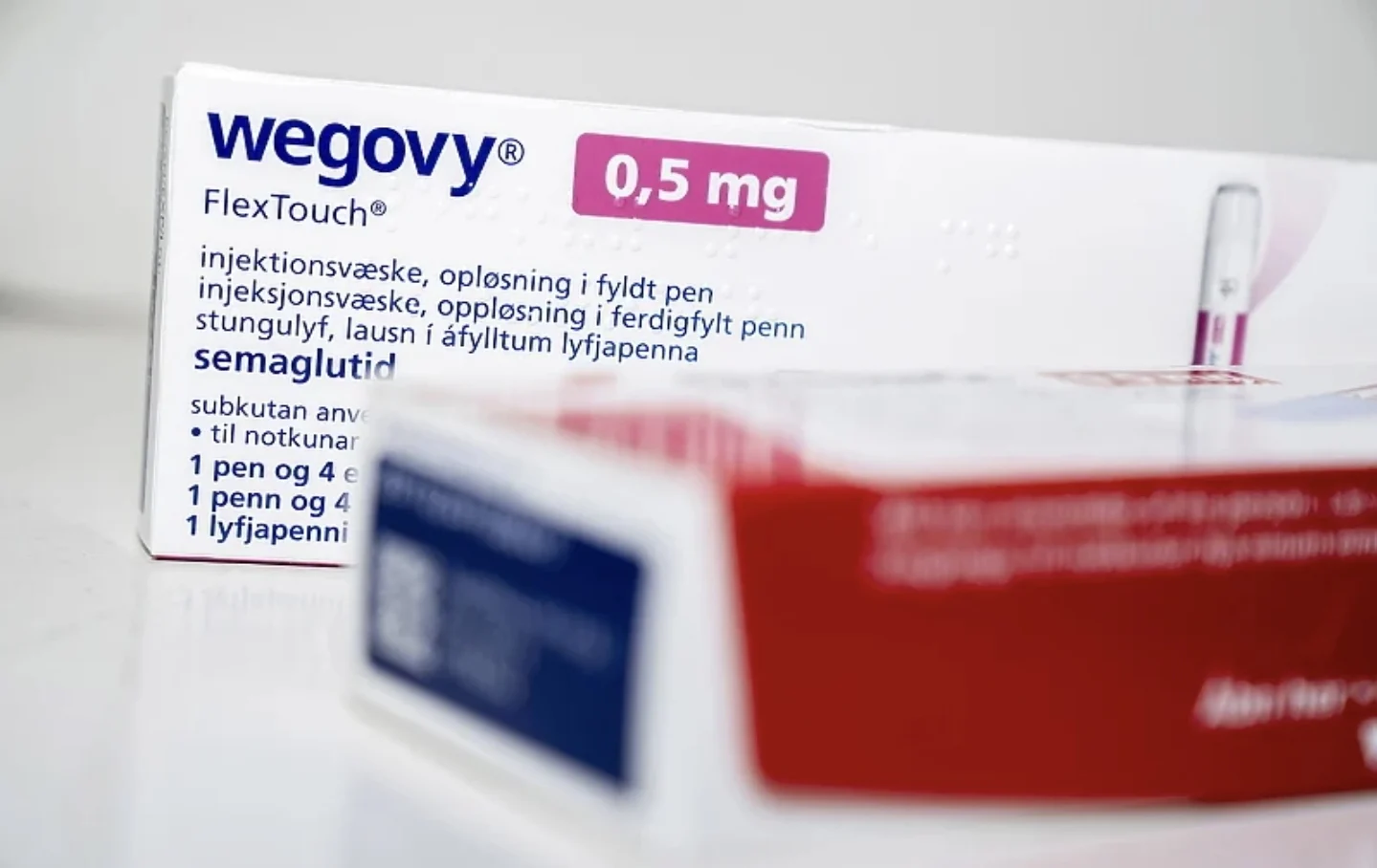 Danski farmaceutski gigant lansirao lijek za mršavljenje i postao najvrijednija evropska firma