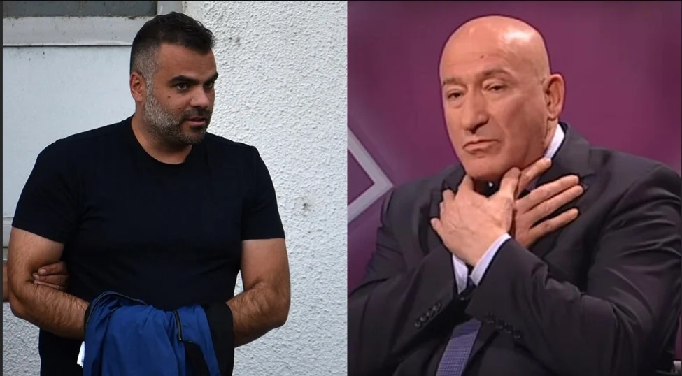 Zbog trgovine ljudima uhapšena savjetnica Ervina Ibrahimovića, kao i osumnjičeni u predmetu „Klap” i “Vardar” oslobođen zaslugom Milivoja Katnića!