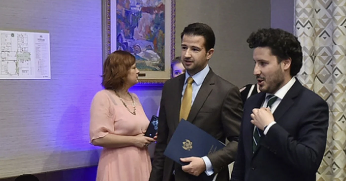 Milatović: Odluka Abazovića ne doprinosi ozbiljnosti diplomatskog predstavljanja Crne Gore