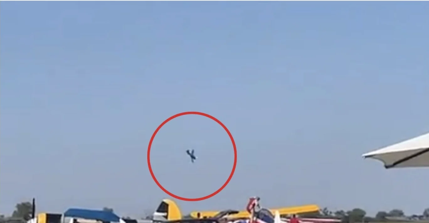 Srušio se avion u Mađarskoj, dvoje poginulo