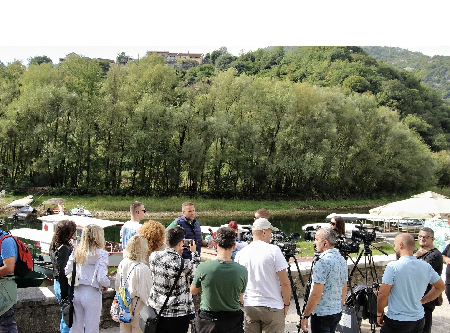 NTO CG obilježila Svjetski dan turizma pod temom “Turizam i zelene investicije“