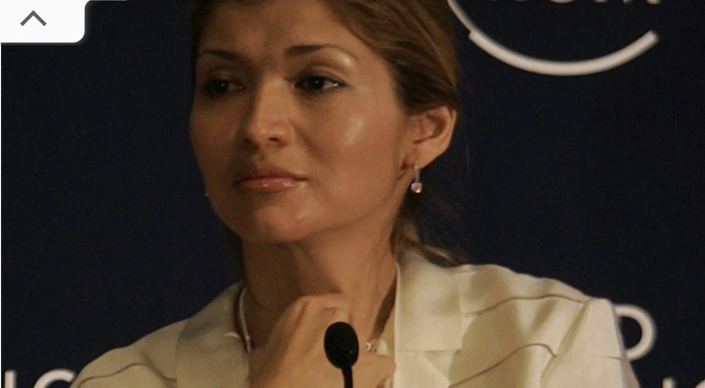 Pad princeze Uzbekistana: Od luksuznog života do zatvorskih rešetaka