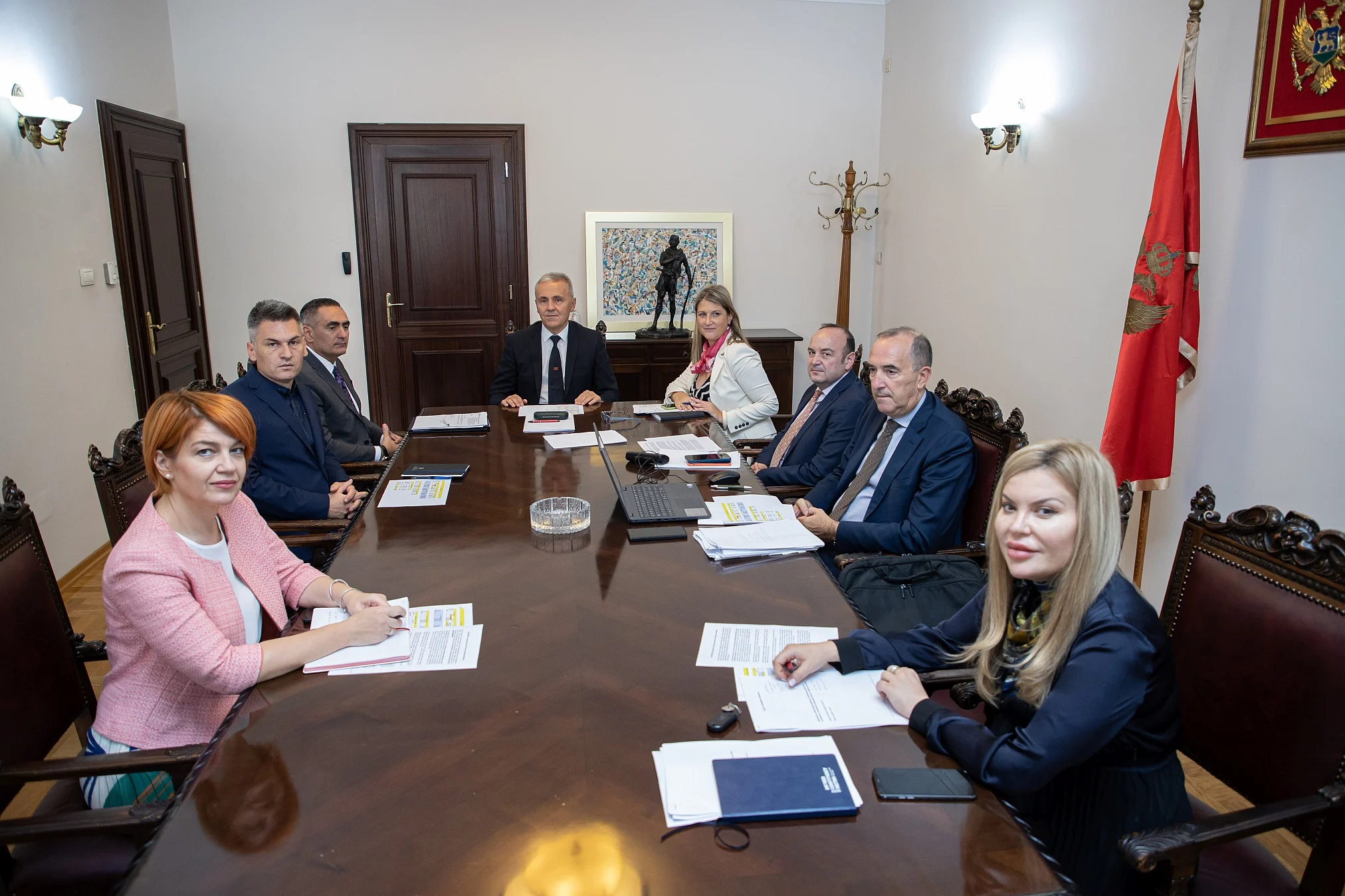 Važno saopštenje Savjeta za finansijsku stabilnost