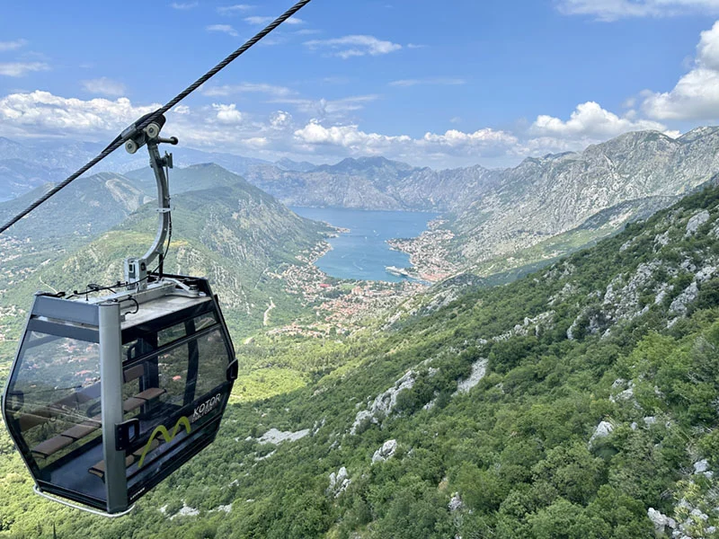 UNESCO: Kotor i Durmitor nisu ugroženi, ne graditi na zaštićenom prostoru