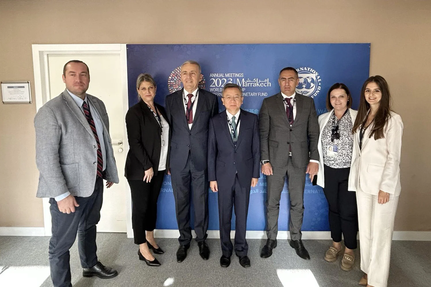 Državni dug ispod 60 odsto BDP-a