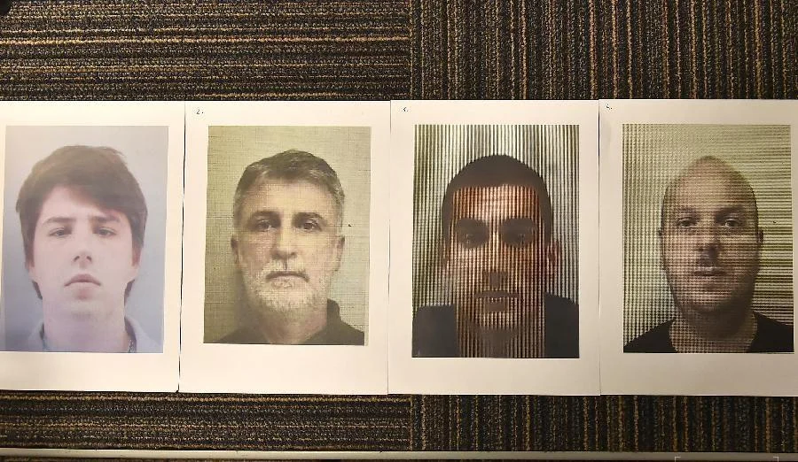 Detalji istrage: Kopači oružje iz depoa nosili koferima i kesama, pa sjeli u taksi